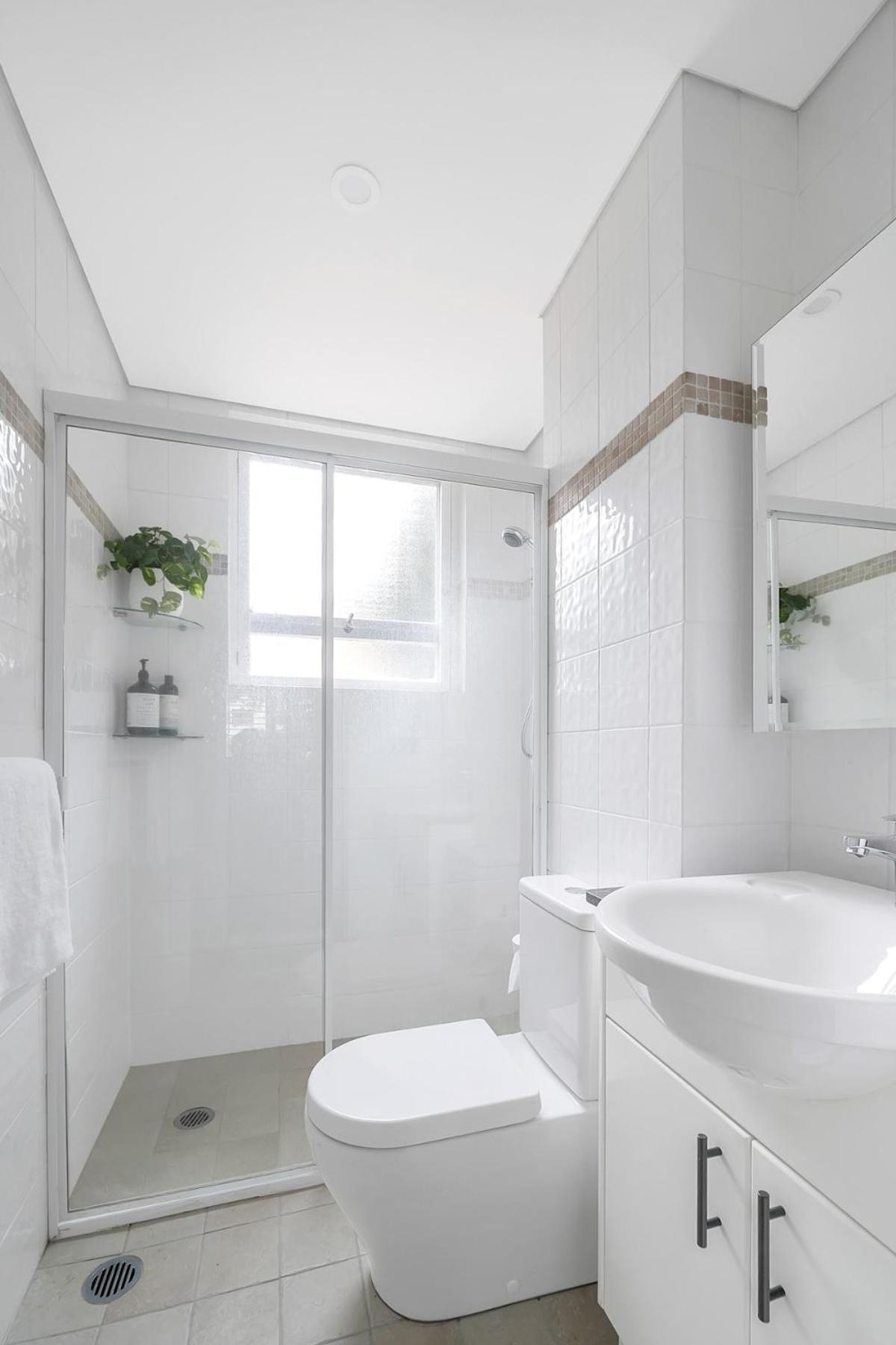 Light And Bright, Little Manly Aircon Ground Floor Apartment *